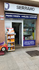 Copistería Low Cost Cadiz (varela) Papelería Serrano