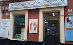 Copistería San Rafael Benjumeda (central)