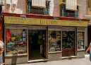 Papeleria Las Cortes Sll