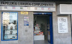 Papeleria Libreria Complementos Candem