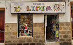 Papelería Lidia