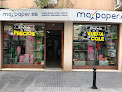 Papelería Maxpaper/ Material De Oficina/ Ofimática / Material Escolar / Manualidades