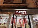 Sqrups +x-
